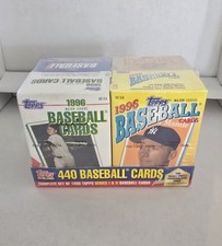 1996 Topps Baseball Cards 15