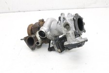 LAND ROVER Range Rover Evoque L538 Turbolader G4D3-6K682-AG 2.0 D 132kw 2016