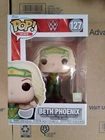 Funko Pop! Vinyl: Beth Phoenix #127 WWE Collectible Figure