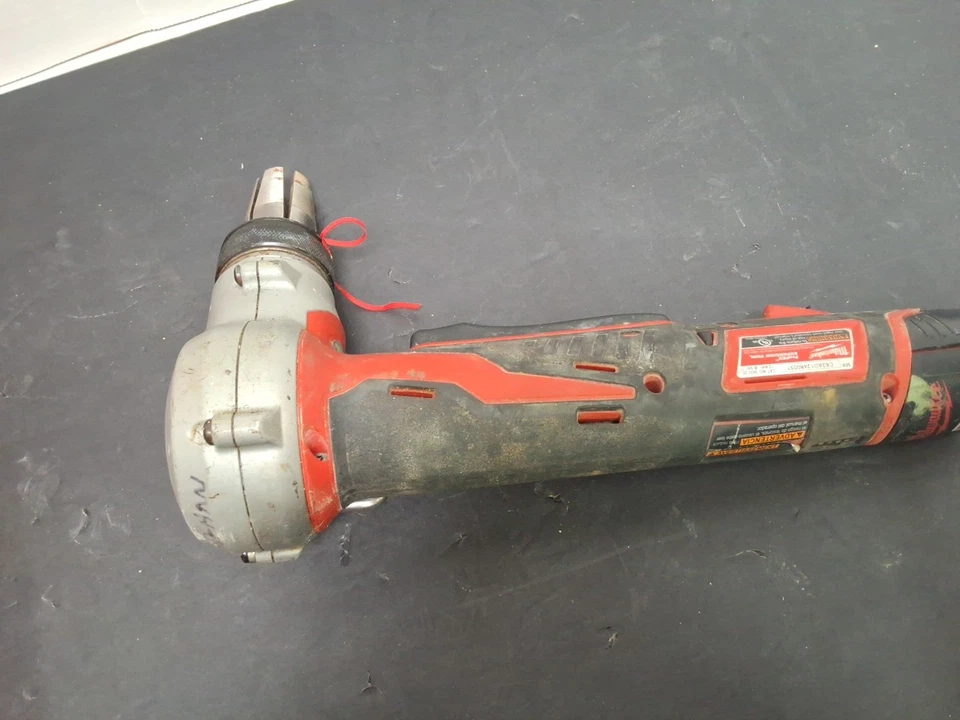 Kit de herramientas de expansión Milwaukee 12V M12 Li-Ion inalámbrico ProPEX 2432-20 Foto 4 de 4