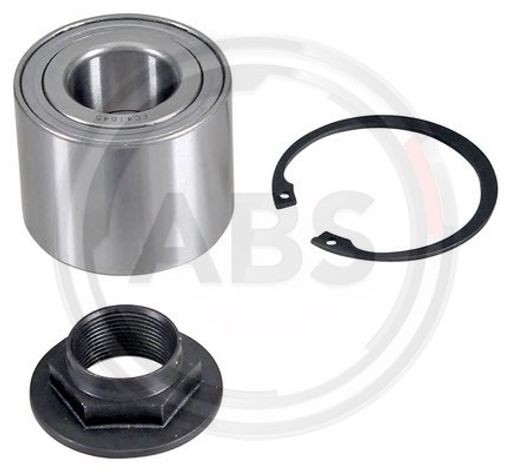 Original A.B.S. Wheel Bearing Kit 201120 for Citroën DS Opel Peugeot - Image 6