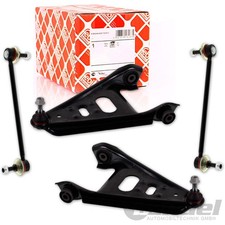 Triangle de suspension Smart FORTWO