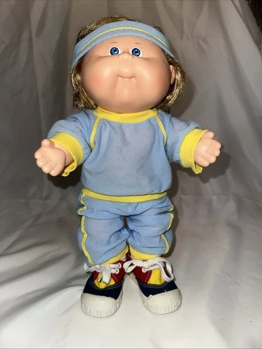 Cabbagepatch Kids Vintage 1978/1980 in Excellent Condition