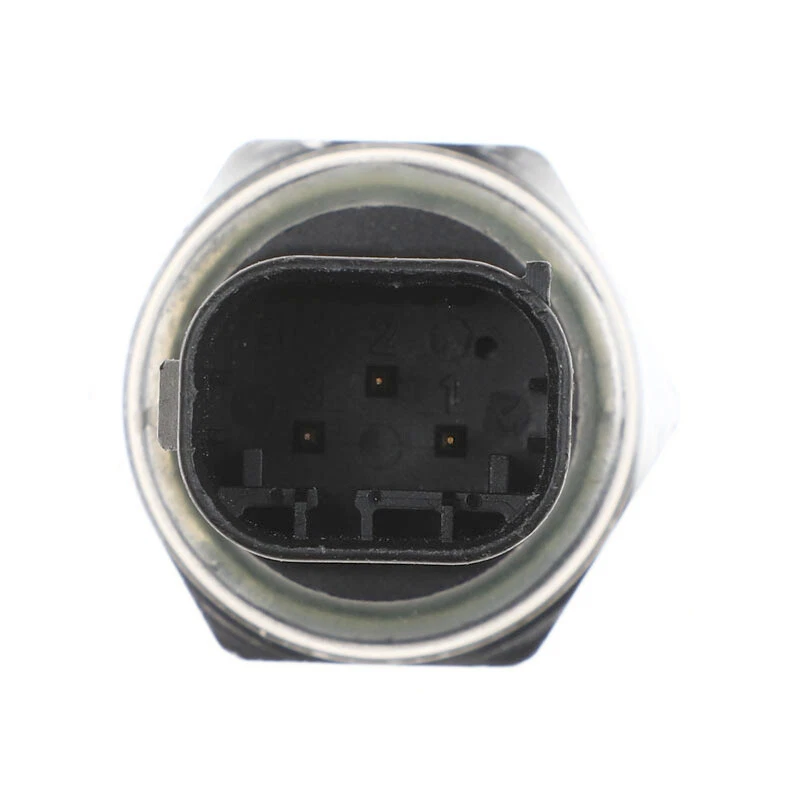 Brake Fluid Pressure Sensor For MERCEDES-BENZ SLR MCLAREN 2005-2009 A0091535028 - Imagen 2 de 4