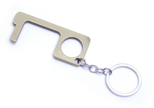Contactless Door Cupboard Keypad Opener Key Ring - Picture 5 of 7
