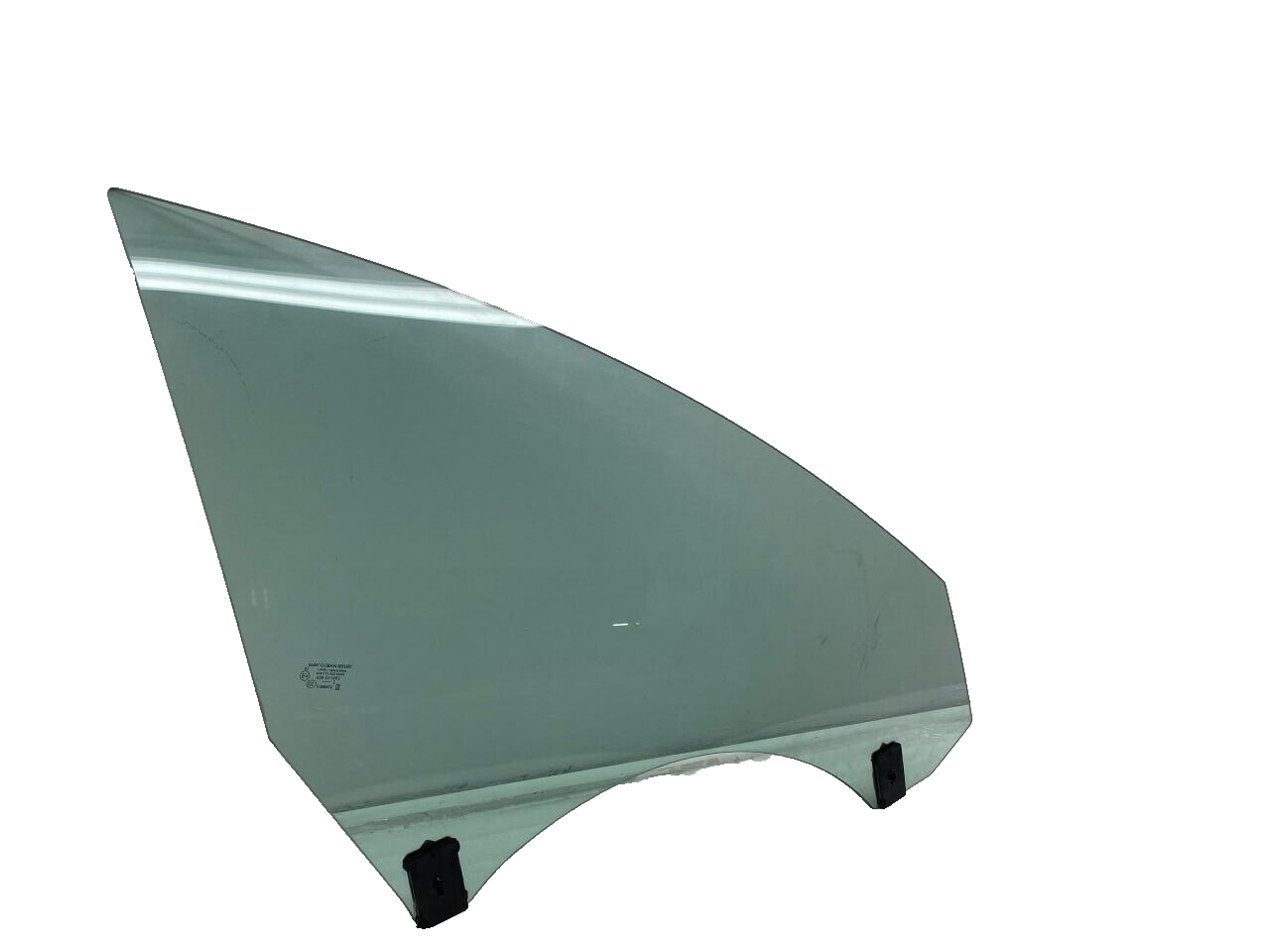 ⭕ 2021-2023 Tesla Model 3 Front Passenger Door Window Glass Right RH Double Pane