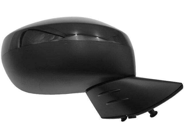 Right TechPro Mirror fits Honda Civic 2022-2024 65KDKG