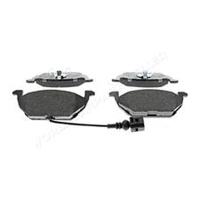 FRONT Disc Brake Pad SET Fits AUDI A3 SEAT Toledo SKODA Octavia Fabia 1996-