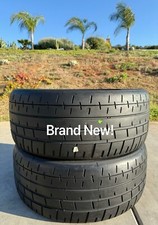 TWO BRAND NEW 285/40ZR22 (110Y) Pirelli P Zero Trofeo R Lamborghini Urus Tires!