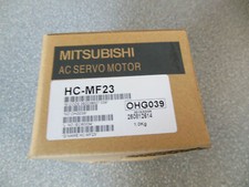 MITSUBISHI HC-MF23 Servo Motor One New HCMF23 In Box Free Expedited Shipping
