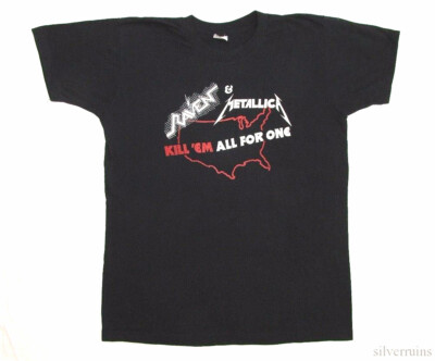 【希少】LLICA KILL 'EM ALL バンT 1983年 s-l400.jpg