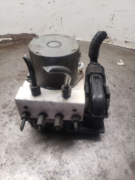 Anti-Lock Brake Part Hatchback AWD Fits 10-13 SX4 1137647
