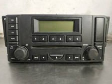 Autoradio Land Rover DISCOVERY