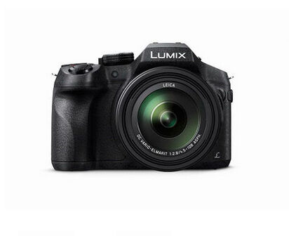 Panasonic LUMIX LX DMC-LX9 Compact Digital Camera black color | eBay