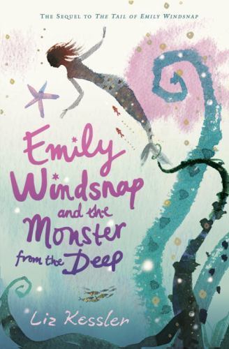Emily Windsnap: Emily Windsnap and the Monster from the Deep Bk. 2 by Liz... - Afbeelding 1 van 1