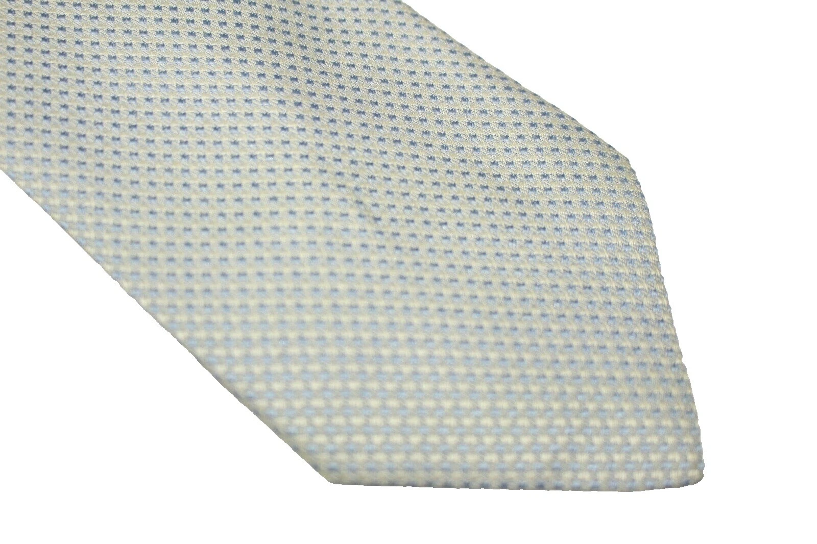 Polka Dot Ermenegildo Zegna Tie Ties for Men