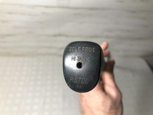 Wilson Tour Special Forged Blade Style Putter Steel Shaft & 35" Golf Club Vtg. - Picture 20 of 21