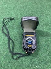 Gossen Luna-Pro Exposure light Meter with Case Vintage Rare