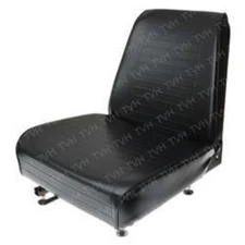 FOR GRADALL SEAT - VINYL 90802119