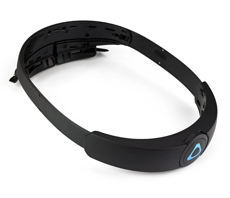 NEW Genuine HTC VIVE Cosmos / Elite Headband Head Frame Band NEW Genuine HTC VIVE Cosmos / Elite Headband Head Frame Band
