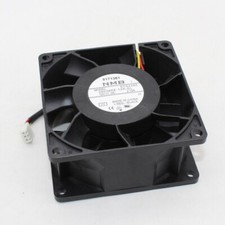 NMB 08038RE-12R-GL 12V 2.15A 8cm 8038 8cm chassis cooling fan