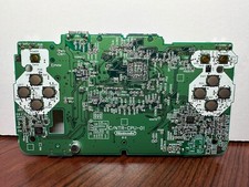 FOR PARTS OR REPAIR Nintendo DS Motherboard Only UNTESTED