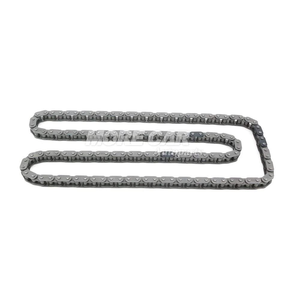 Timing Chain Kit Water Pump Set fit 91-98 Saturn SC SC2 SL2 SW2 1.9L L4 DOHC - Image 2 of 4