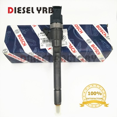 0445110253 Repair Kits Nozzle DLLA150P1512 for 0445110254 0445110726 33800-27800