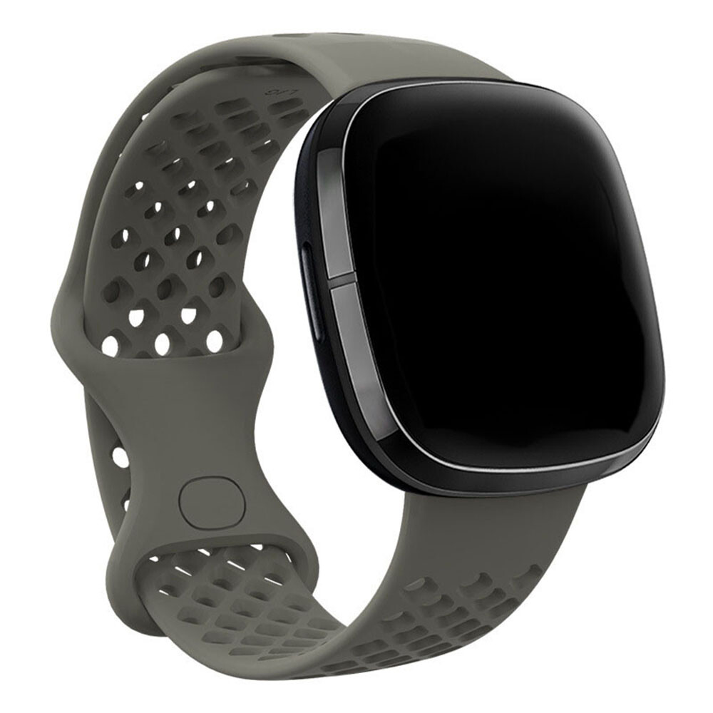 Cinturino Fitbit Versa 2 Silicone