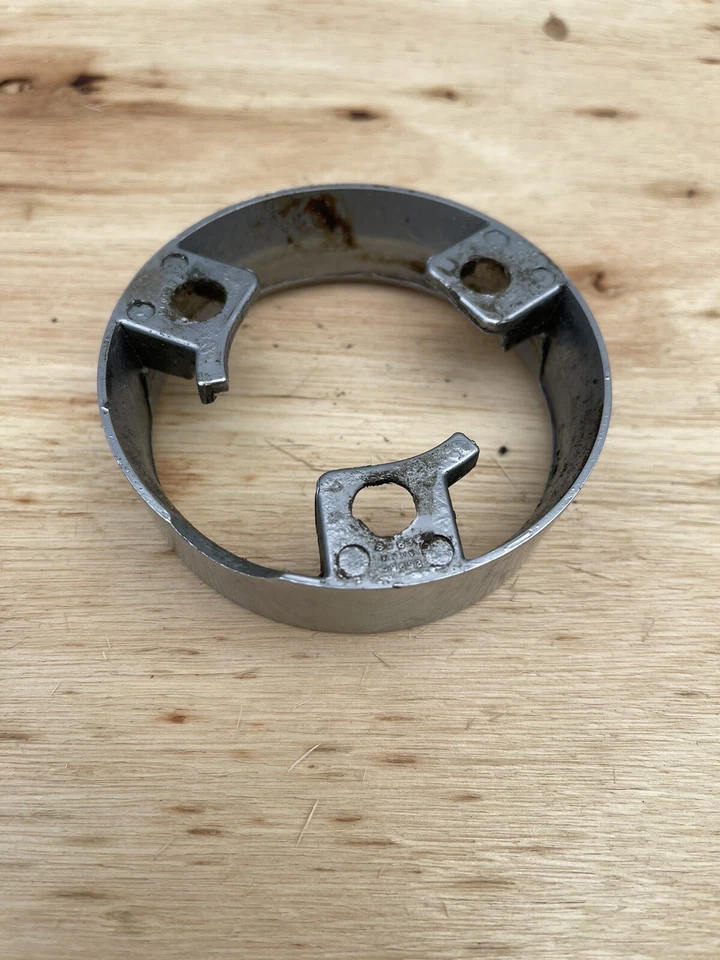 Dodge A100 1964 1965 1966 furgoneta volante bocina bisel 1967 1968 1969 Chrysler Foto 4 de 4