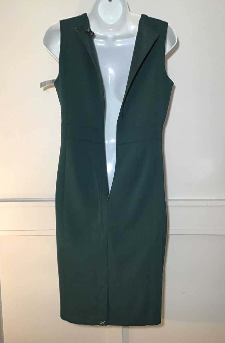 ann taylor emerald green dress Lily & Taylor 4092 4 / Lavender main image 0