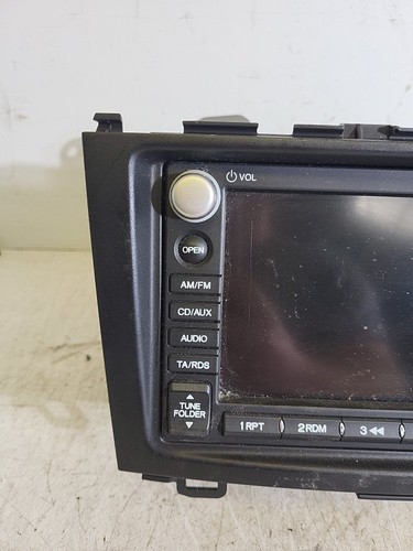 Honda Cr-v I-c Tdi Ex Station Wagon/Jeep 5 Porte 2007-2010 Cd Unità Testa K77 - Foto 4 di 12