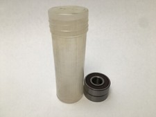 2 pcs 62012RS Bearing Rubber Seals 12x32x10 mm 6201 2RS RS 6201RS