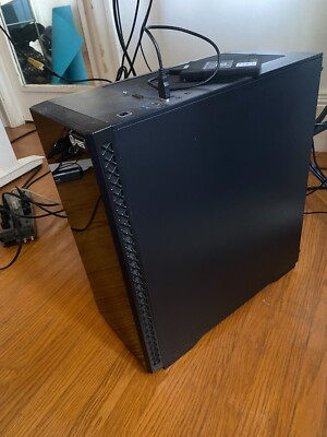 ABS Master Gaming PC - Intel i5 10400F - GeForce RTX 3060 - 16GB DDR4 3000MHz -