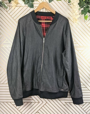 hugo boss jacket ebay