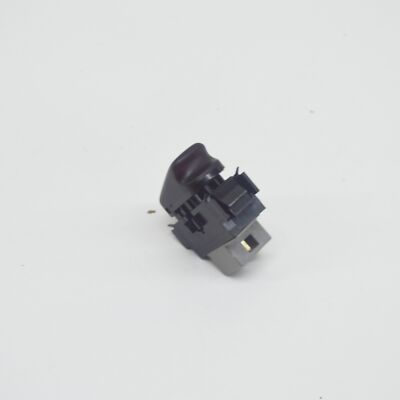 NEU MB CLK CABRIOLET A208 DACH-ÖFFNUNGSSCHALTER-TASTE A2088202810 2000 ORIGINAL