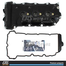 Engine Valve Cover Right For 04-17 Buick Cadillac Chevrolet Gmc Pontiac Saturn