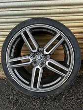 Wheel Alloy Vossen HF-1 20 INCH