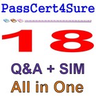 PEOPLECERT IASSC Lean Six Sigma - żółty pasek 18 egzamin pytania i odpowiedzi + SIM