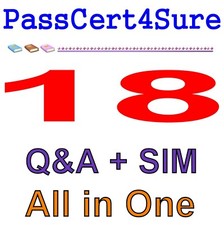 PEOPLECERT IASSC Lean Six Sigma - Yellow Belt 18 Exam Q A SIM