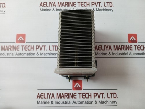 DELL D4730 PowerEdge Processor CPU Heatsink CN-0D4730-73304-667-00WP - Afbeelding 6 van 8