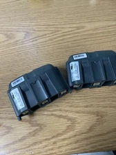 Lot Of 2 Raycap SPD Type 4 PSM-48 Strikesorb Surge Protection Device See Pics