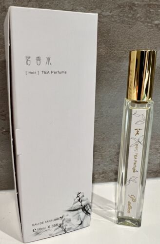 P.seven Mor Tea Perfume (10ml)