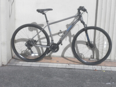 HOT Mountain Bike Pinnacle Cobalt 2021 Hybrid Bike Pinnacle