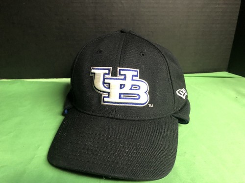 Buffalo Bulls New Era 59Fifty Cap 