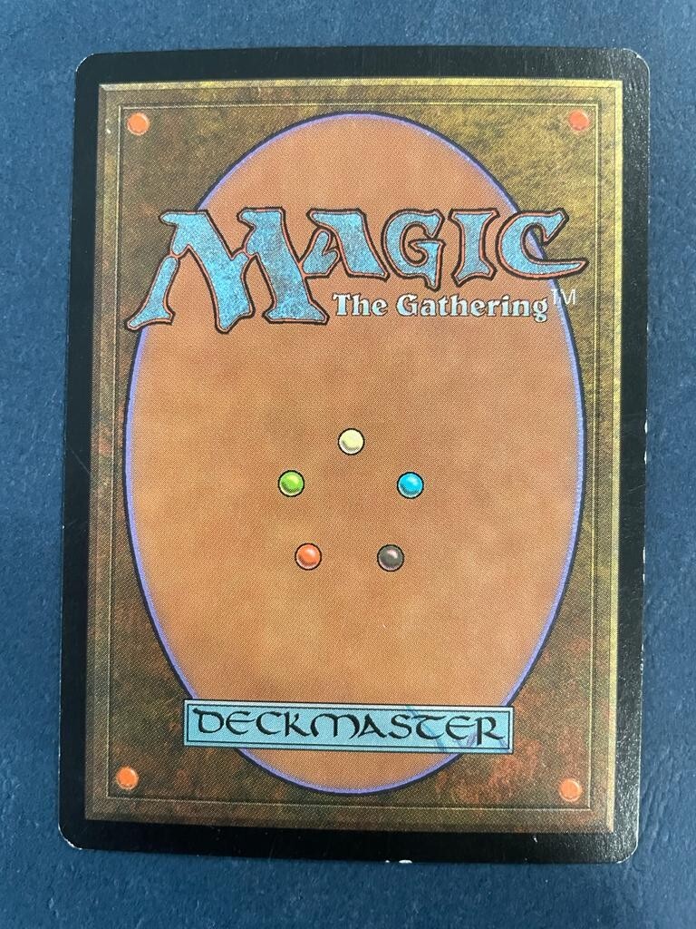 MTG foil 不毛の大地 Waste land 3枚セット Foil】《不毛の大地/Wasteland》(2010年版ジャッジ褒賞)[DCI