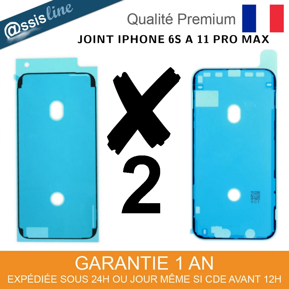 Pièces Détachées Pour IPhone 7/7 Plus Et IPhone 8/8 Plus - écran, Batterie, Carte Mère