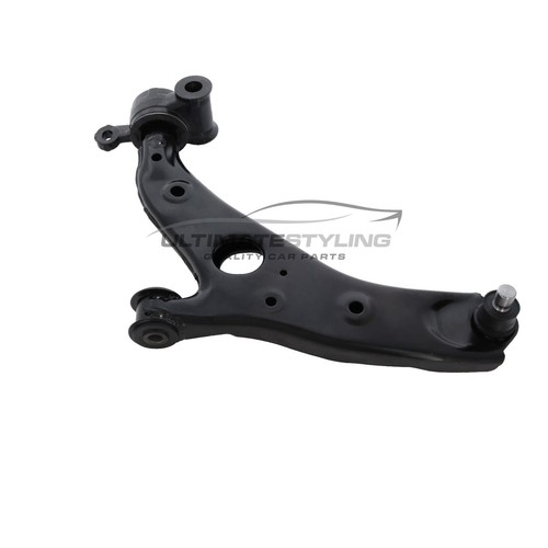 Mazda 6 GJ 2012-2017 Front Lower Suspension Wishbone Arms 1 Pair Left & Right - Picture 6 of 24