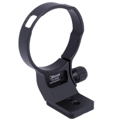 Lens Collar Tripod Mount Ring for Tamron 18-400mm f/3.5-6.3 Di II VC HLD B028
