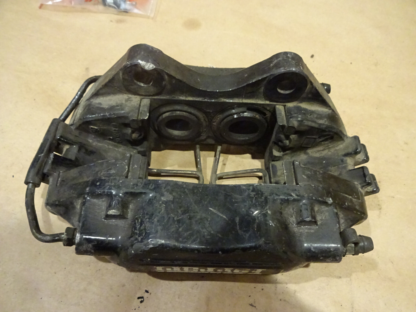 Ferrari 355 - LH Rear Brake Caliper - P/N 169828